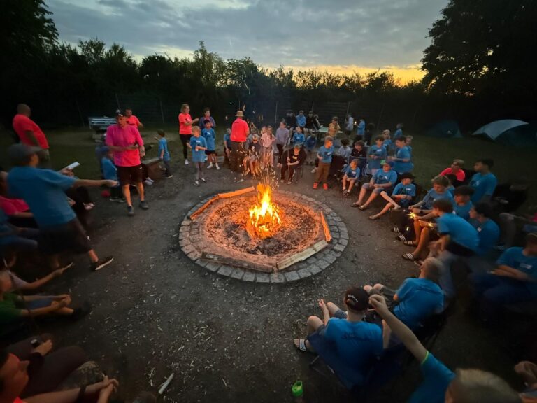 Sommercamp 2026